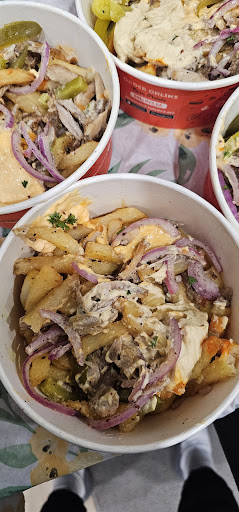 Photo of Shelby's Legendary Shawarma - Oakridge - 524 Oxford St W Unit 2, London, ON N6H 1T5